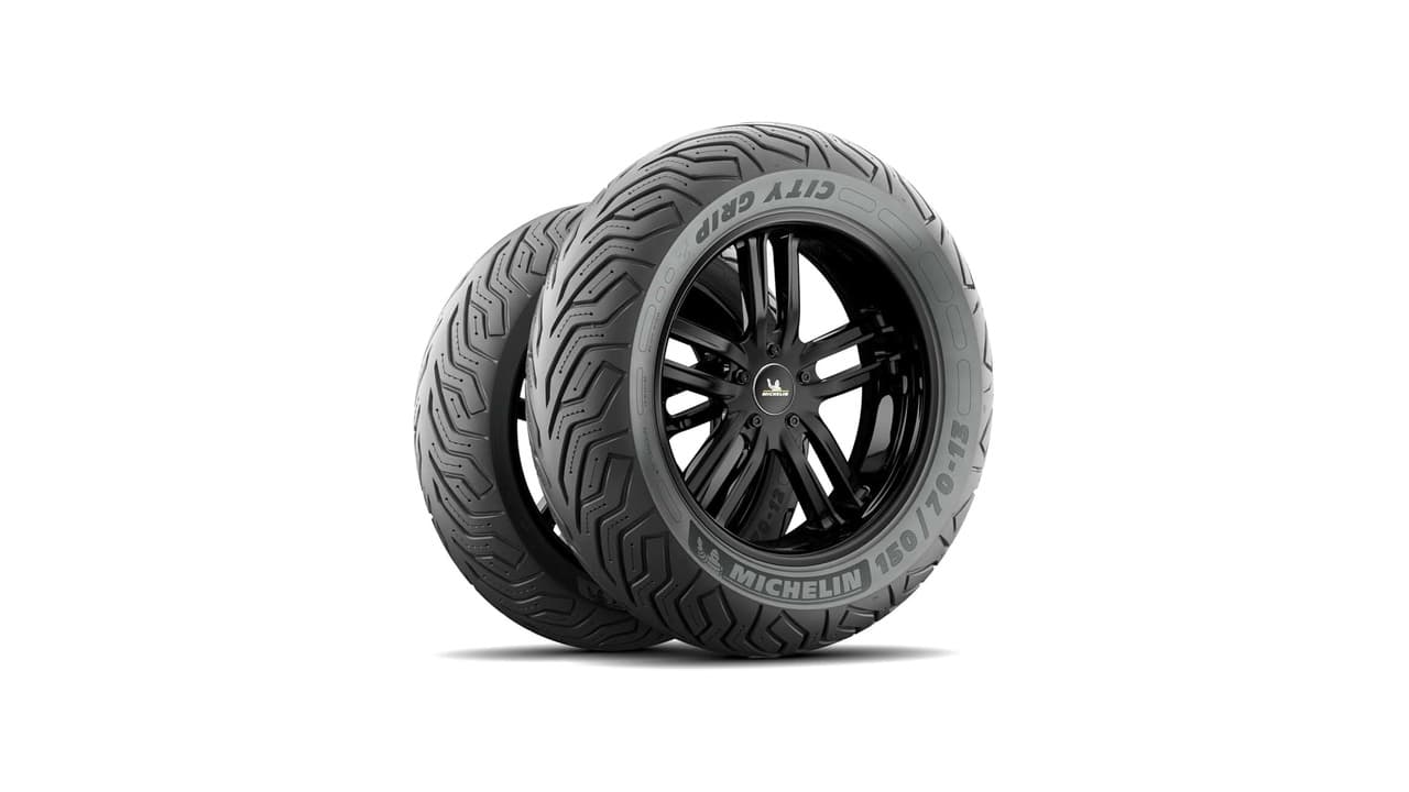 Melhor Pneu Michelin City Grip 2: 10 Opções para Motos e Patinetes Urbanos