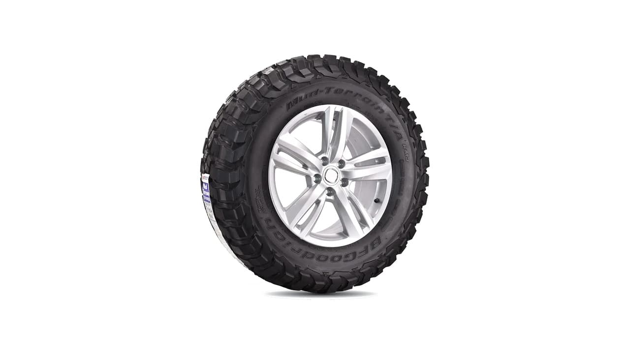 Melhor Pneu Mud Terrain Aro 16: Guia Definitivo para Escolher com Confiança