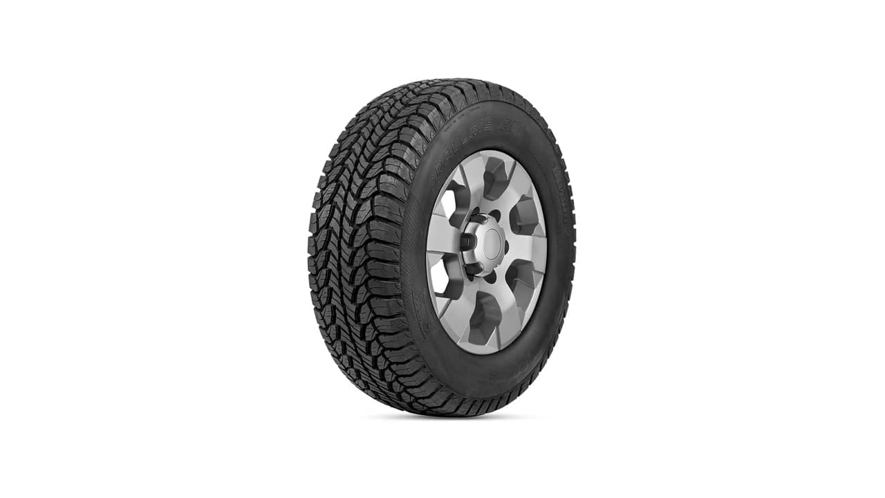 A Melhor Escolha de Pneu para Fiat Toro: Top 7 Modelos Analisados