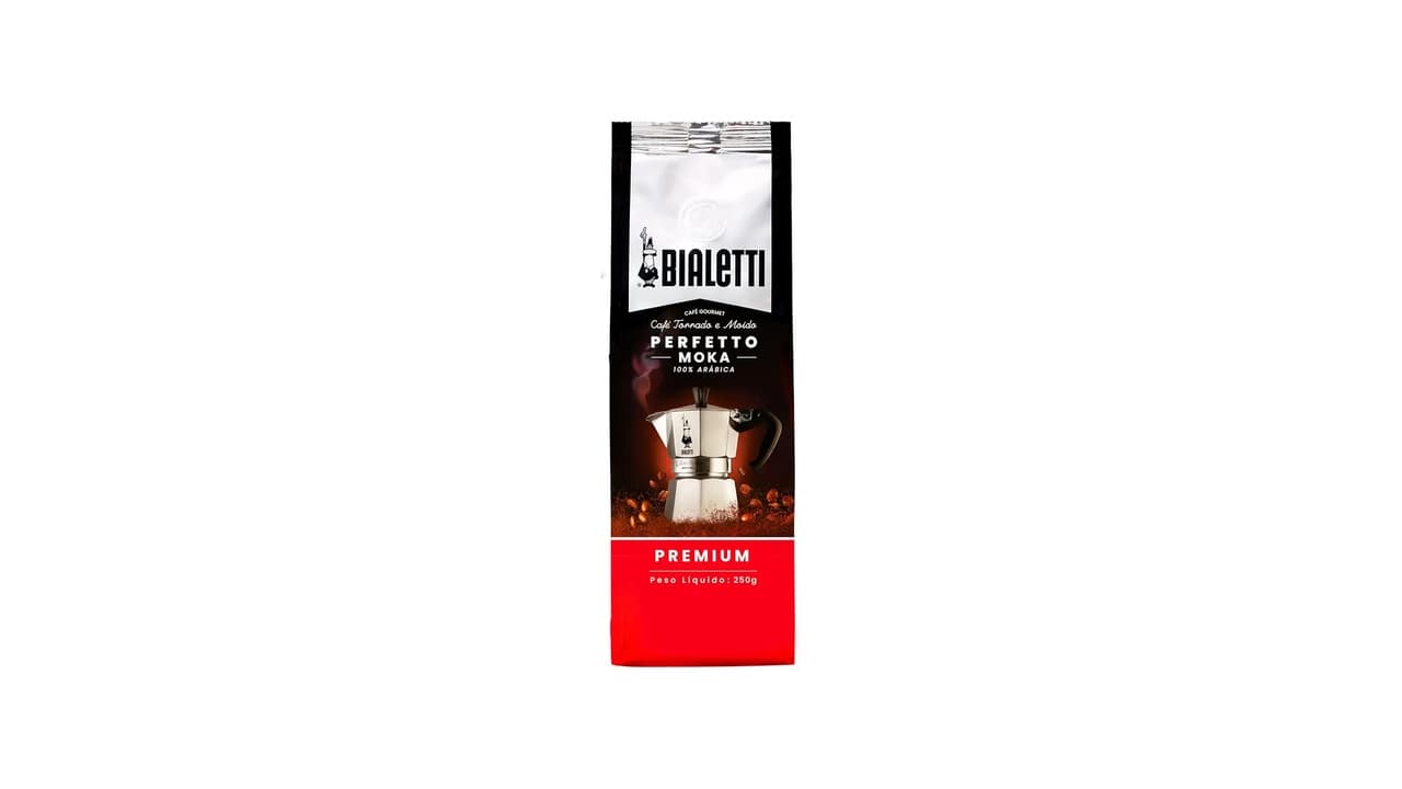 Melhor Pó de Café para Cafeteira Italiana: Qual o Ideal para o Seu Paladar?