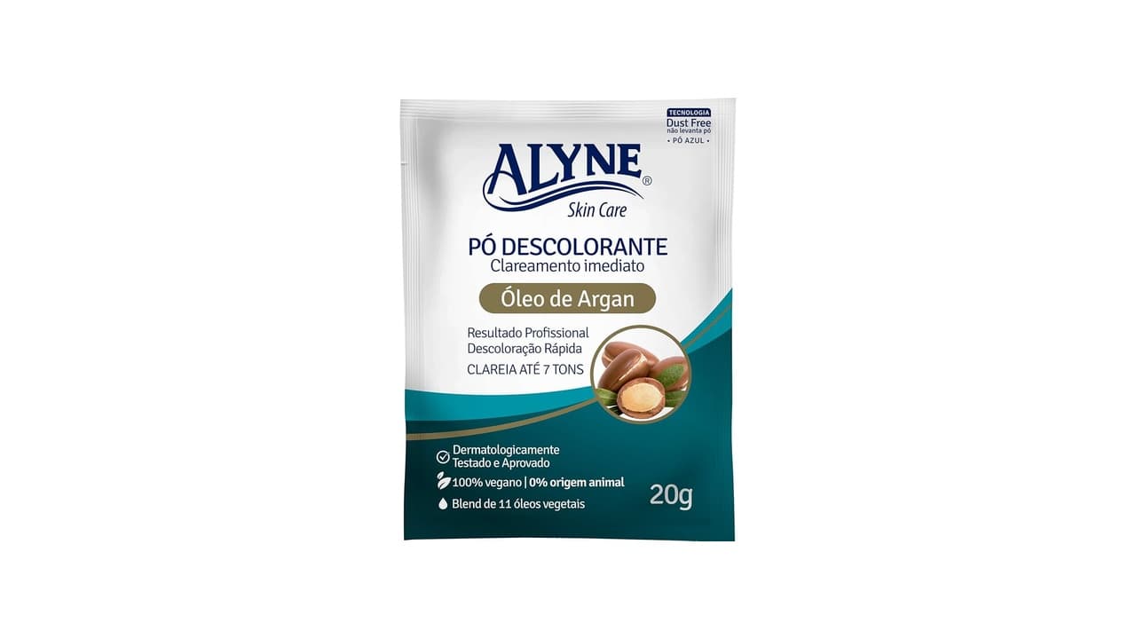 Melhor Pó Descolorante para Cabelo: 12 Opções para Clareamento Rápido e Seguro