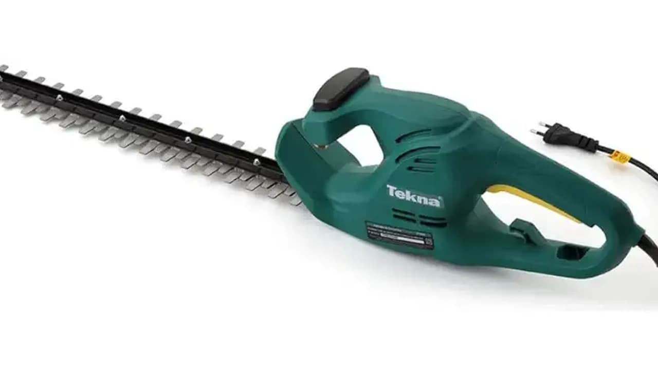 Melhor Podador de Cerca Viva Elétrico: 8 Modelos para Jardins Perfeitos!