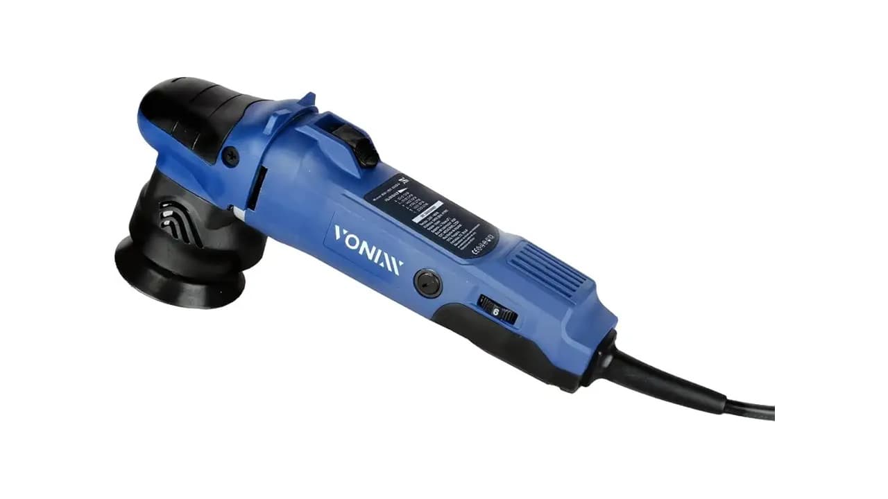 Melhor Politriz Roto Orbital Profissional: 10 Modelos Testados para Polimento Perfeito