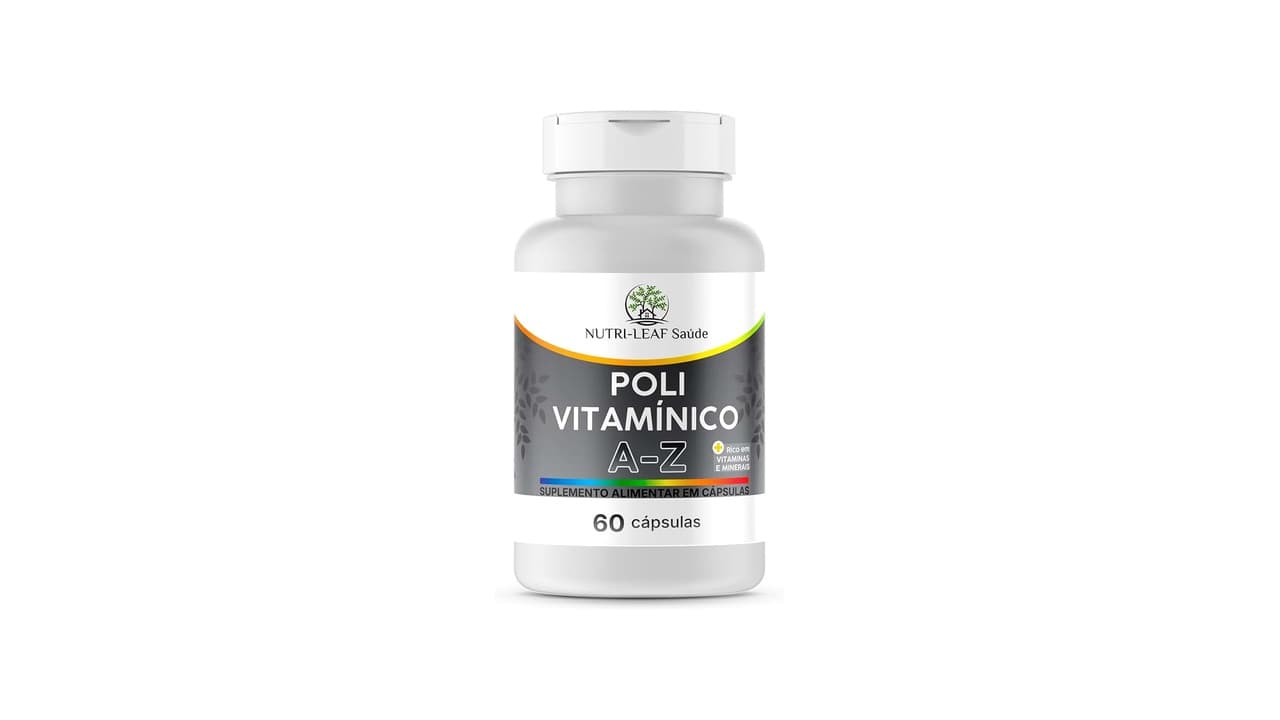 Qual o Melhor Polivitamínico Feminino para Imunidade? Guia Completo