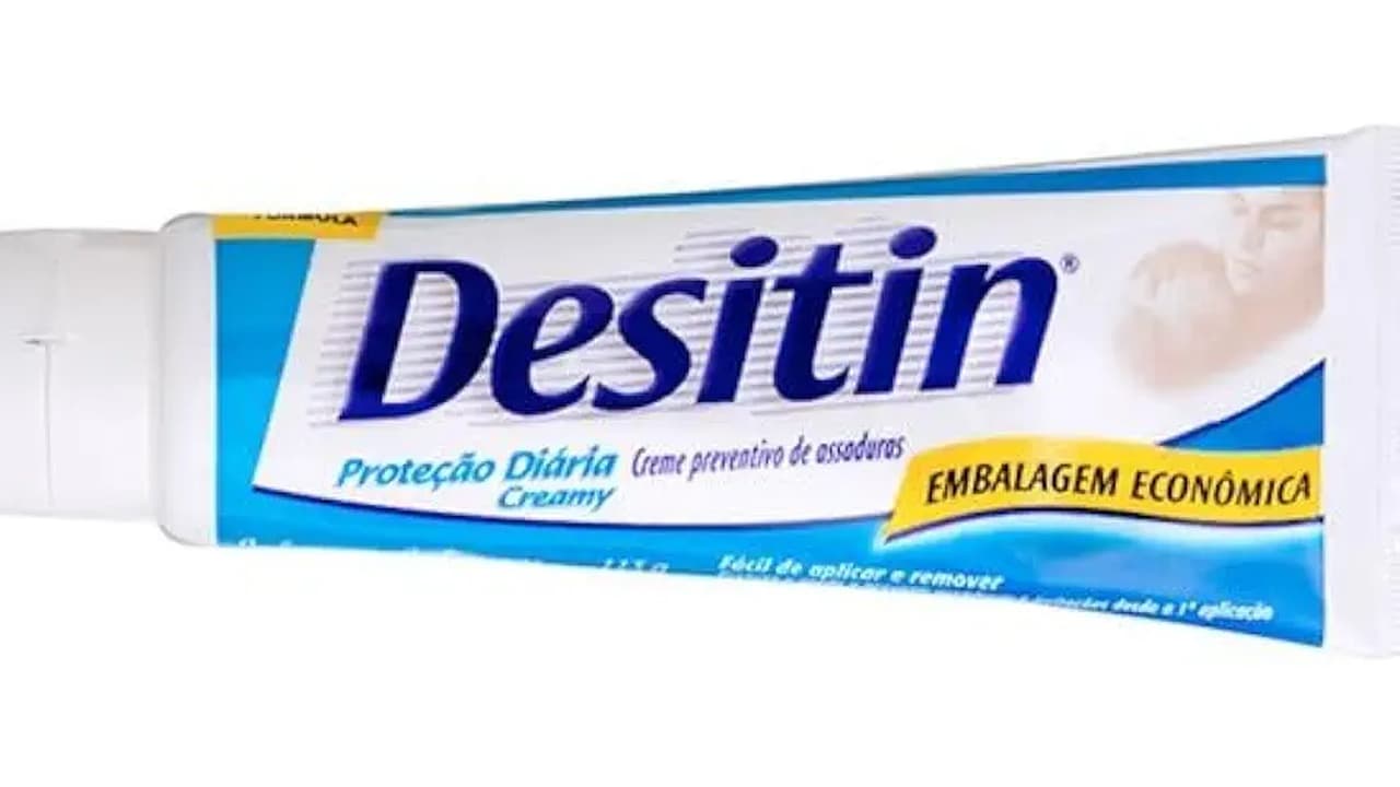 Melhor Pomada Desitin: 7 Opções para Pele Sensível e Assaduras