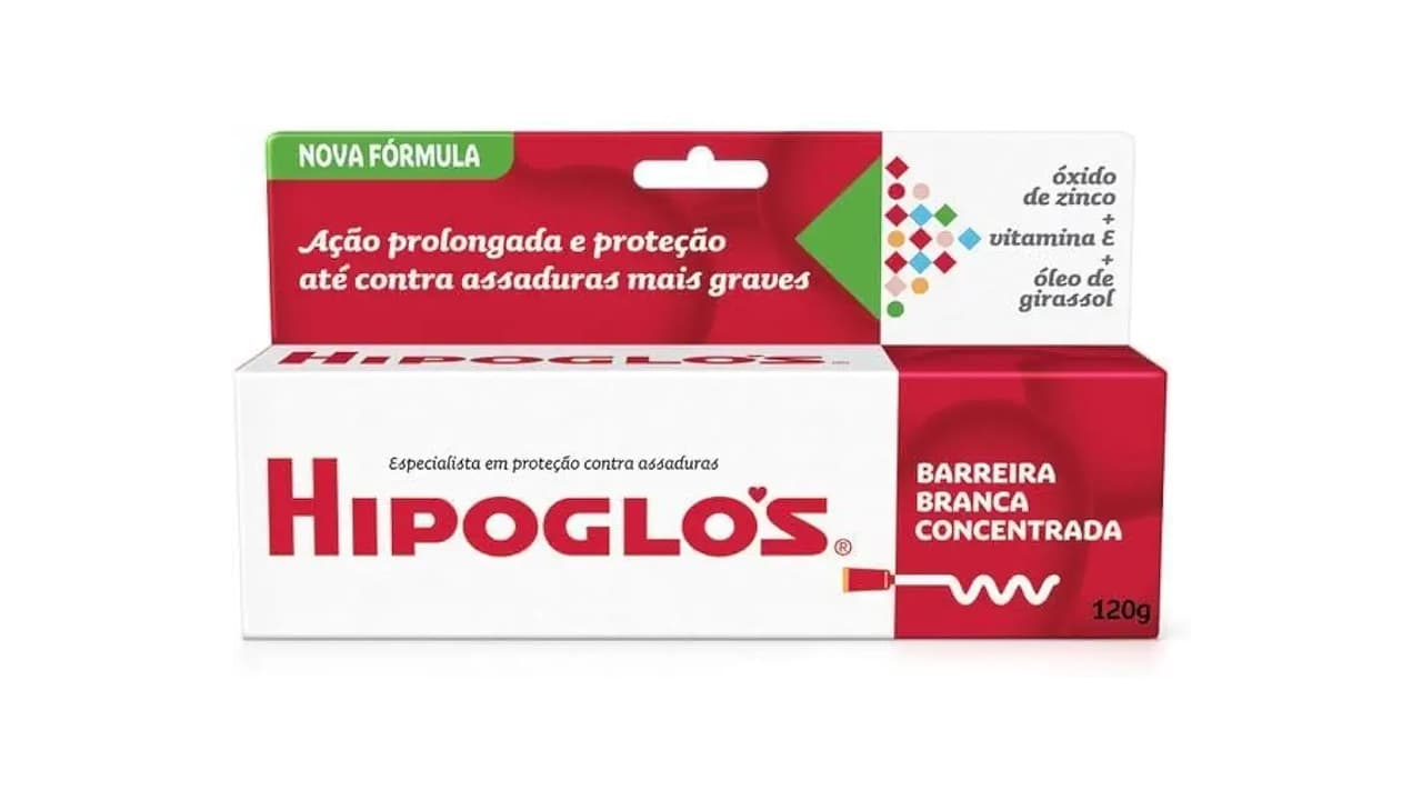 Melhor Pomada Hipoglós: 7 Opções para Pele Sensível e Bebês