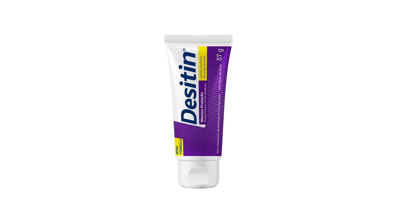Melhor Pomada para Assadura Desitin: Qual Protege Mais e Tem Melhor Custo?