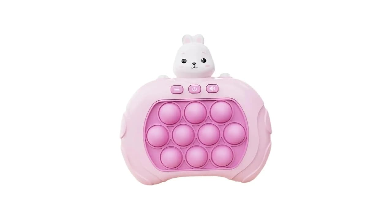 Melhor Pop It Brinquedo: 8 Opções para Alívio de Ansiedade e Diversão