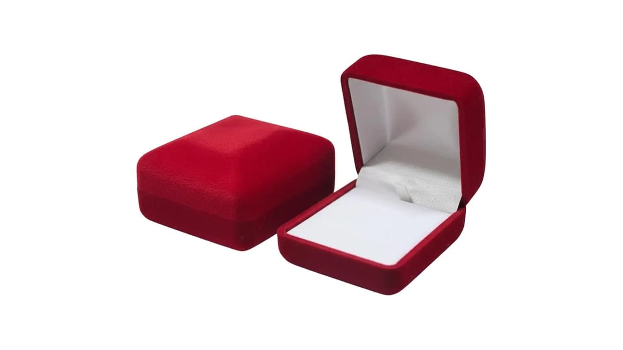 Melhor Porta Alianças de Casamento: Top 6 Modelos para Presentes Românticos