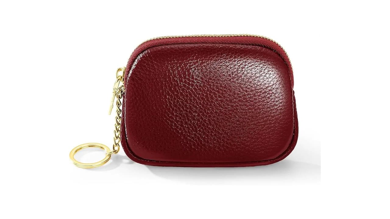 Melhor Porta Moedas de Couro: Qual Modelo é Ideal para Seu Estilo?