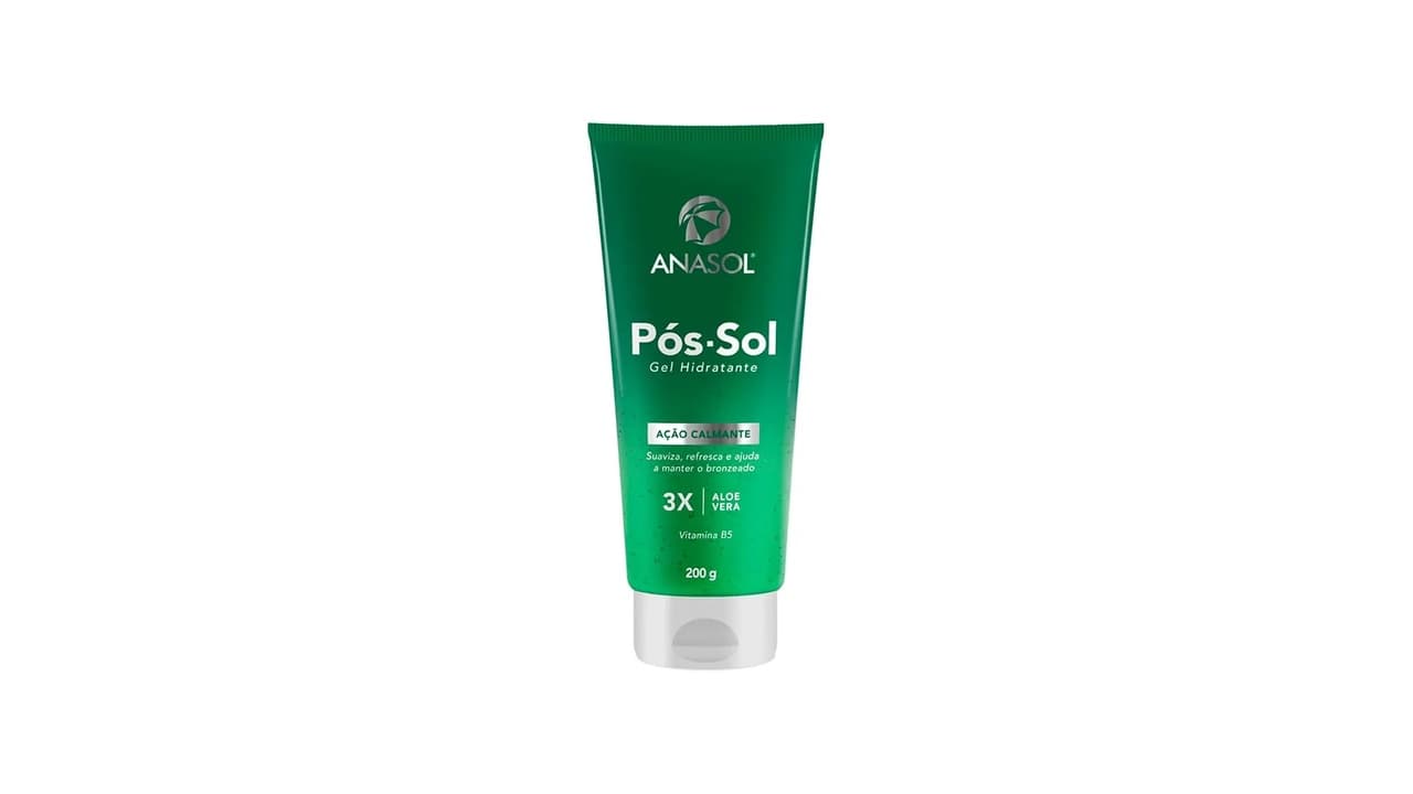 Qual o Melhor Pós-Sol? Saiba Como Escolher o Ideal para Seu Tipo de Pele