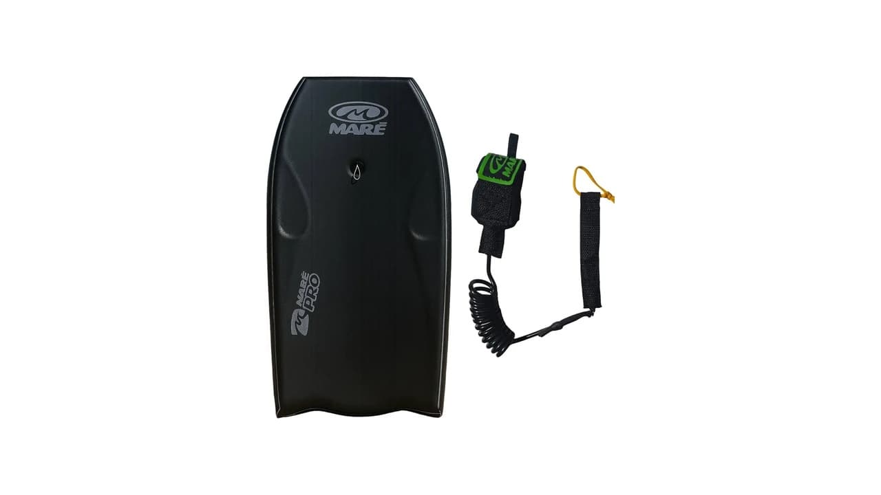 Melhor Prancha de Bodyboard Profissional: 8 Modelos com Tecnologia de Alto Desempenho