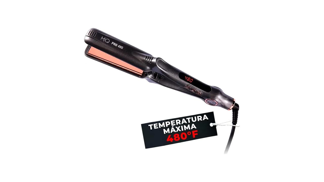 Melhor Prancha de Cabelo Profissional: Guia para Alisamento Perfeito em 2026