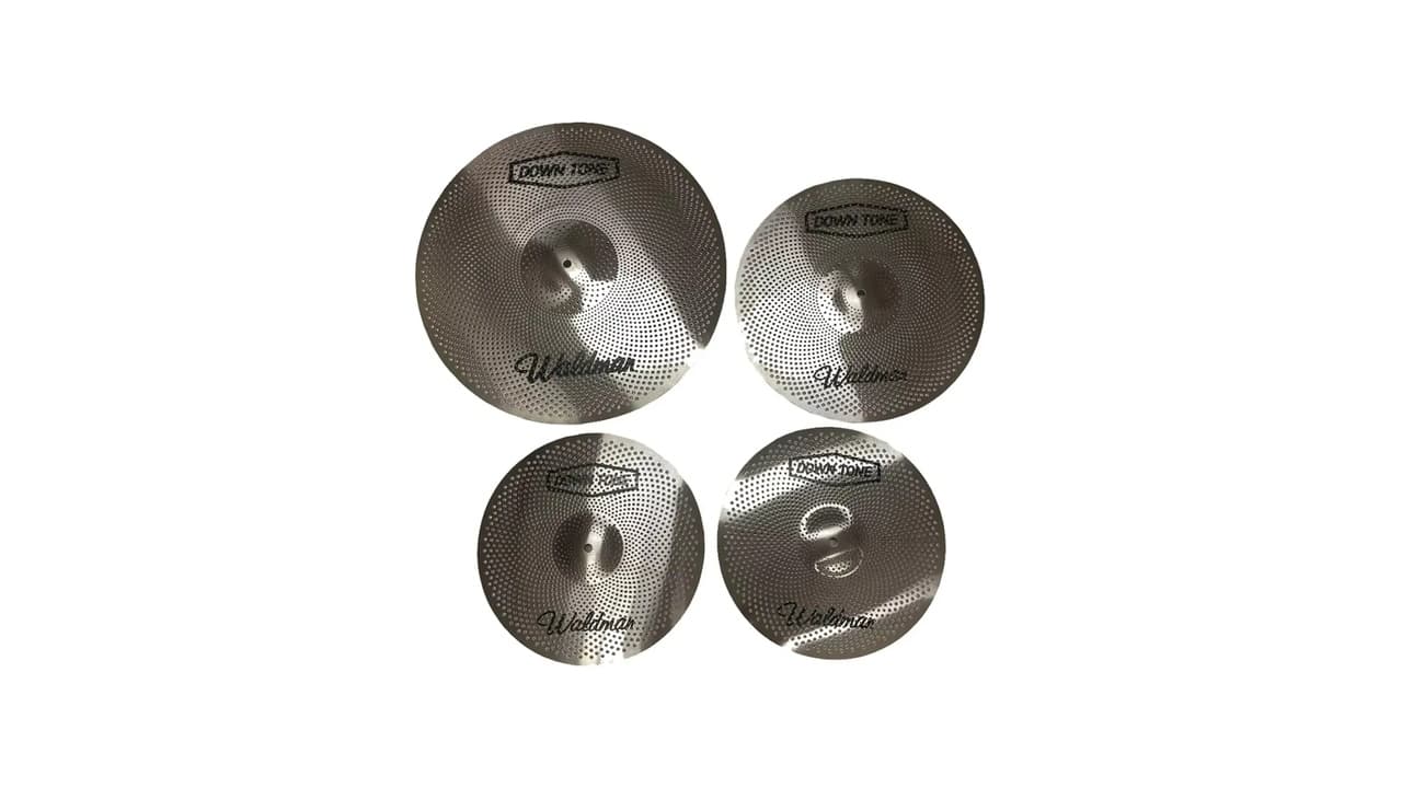 Qual a Melhor Linha de Pratos para Bateria? Top 8 Modelos Testados
