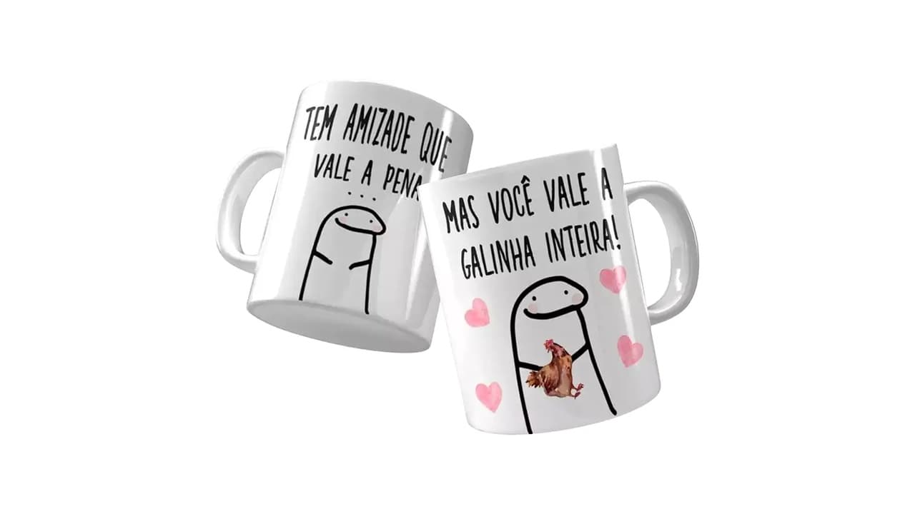 Melhor Presente para Amigo da Onça: 10 Ideias Criativas e Surpreendentes!