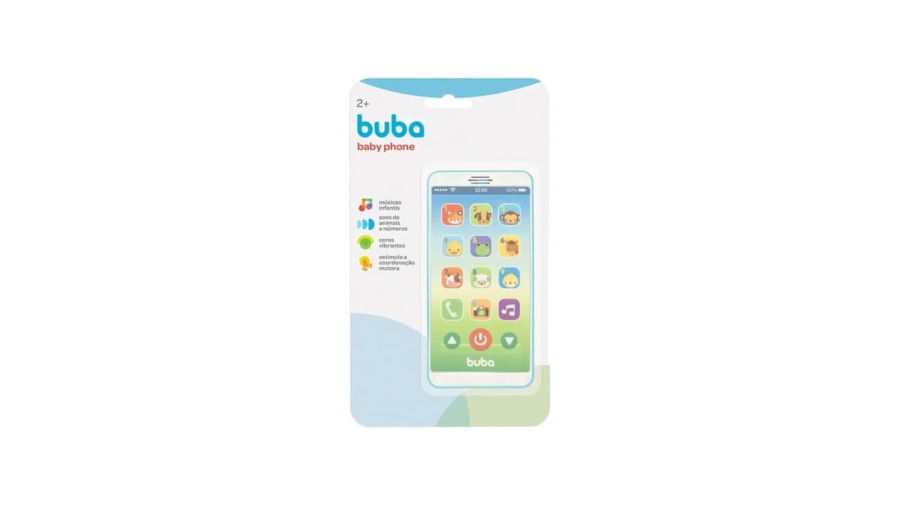 Melhor Primeiro Celular para Criança: 10 Brinquedos Seguros e Educativos