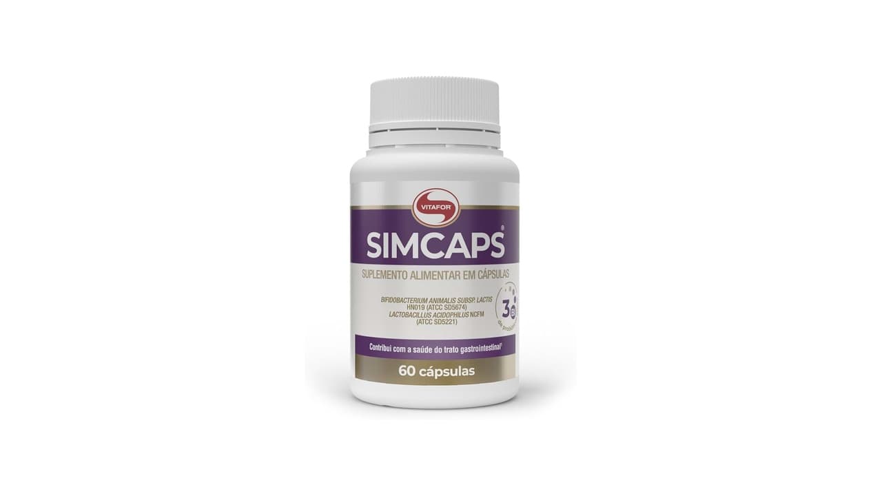 Melhor Probióticos para o Intestino: Confira 10 Opções Comprovadas