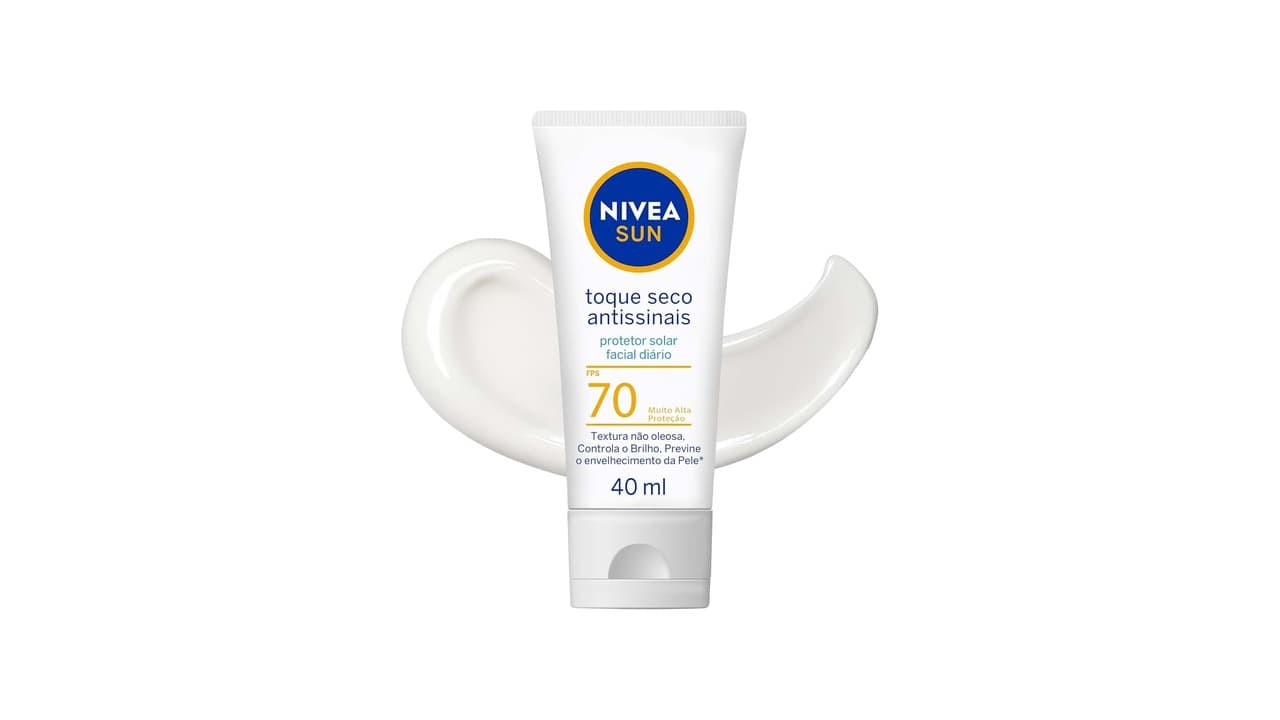 Melhor Protetor Solar Facial Toque Seco: 12 Opções para Pele Oleosa e Mista