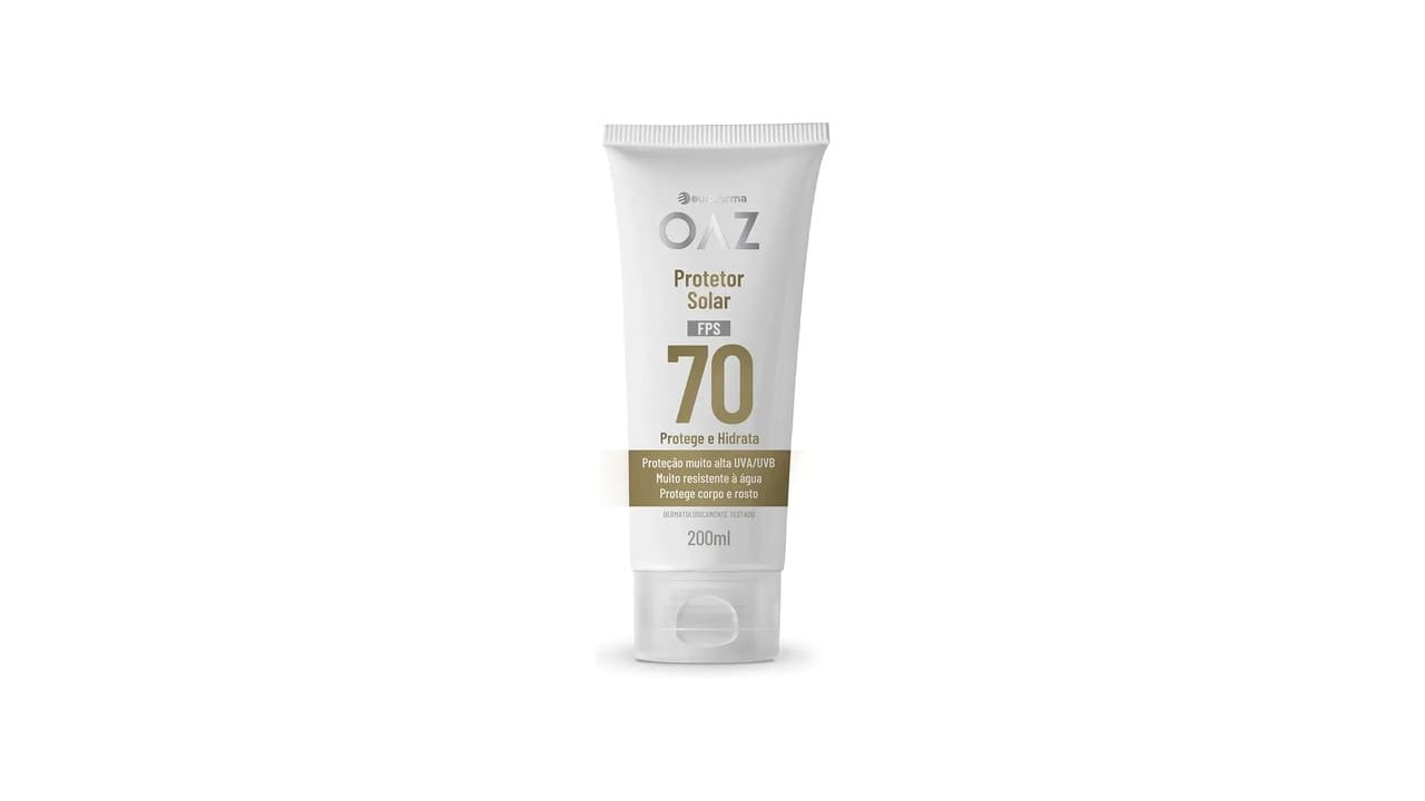 Melhor Protetor Solar FPS 70: Top 10 para Pele Sensível e Alta Exposição