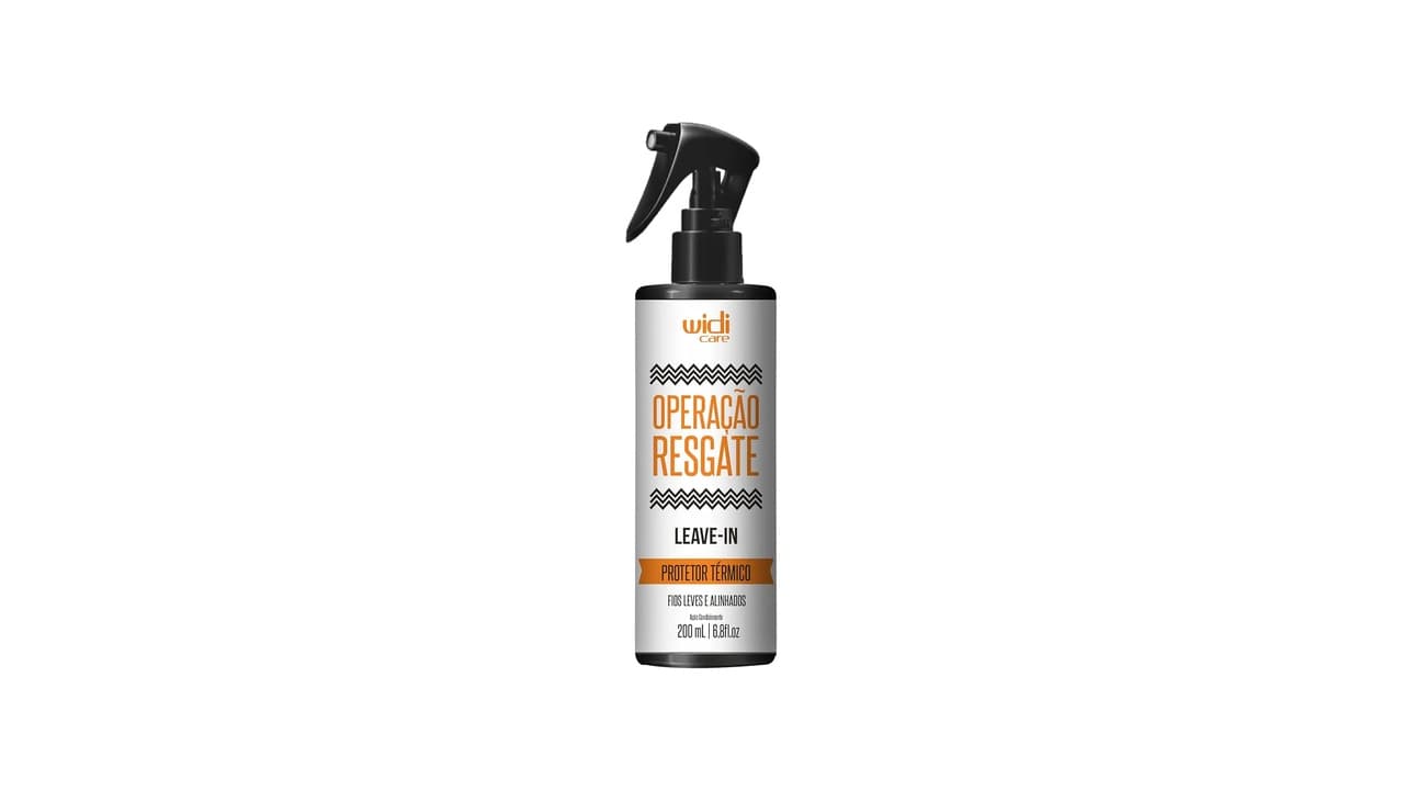 Melhor Protetor Térmico Cabelo Cacheado: 8 Opções para Definir e Proteger seus Cachos