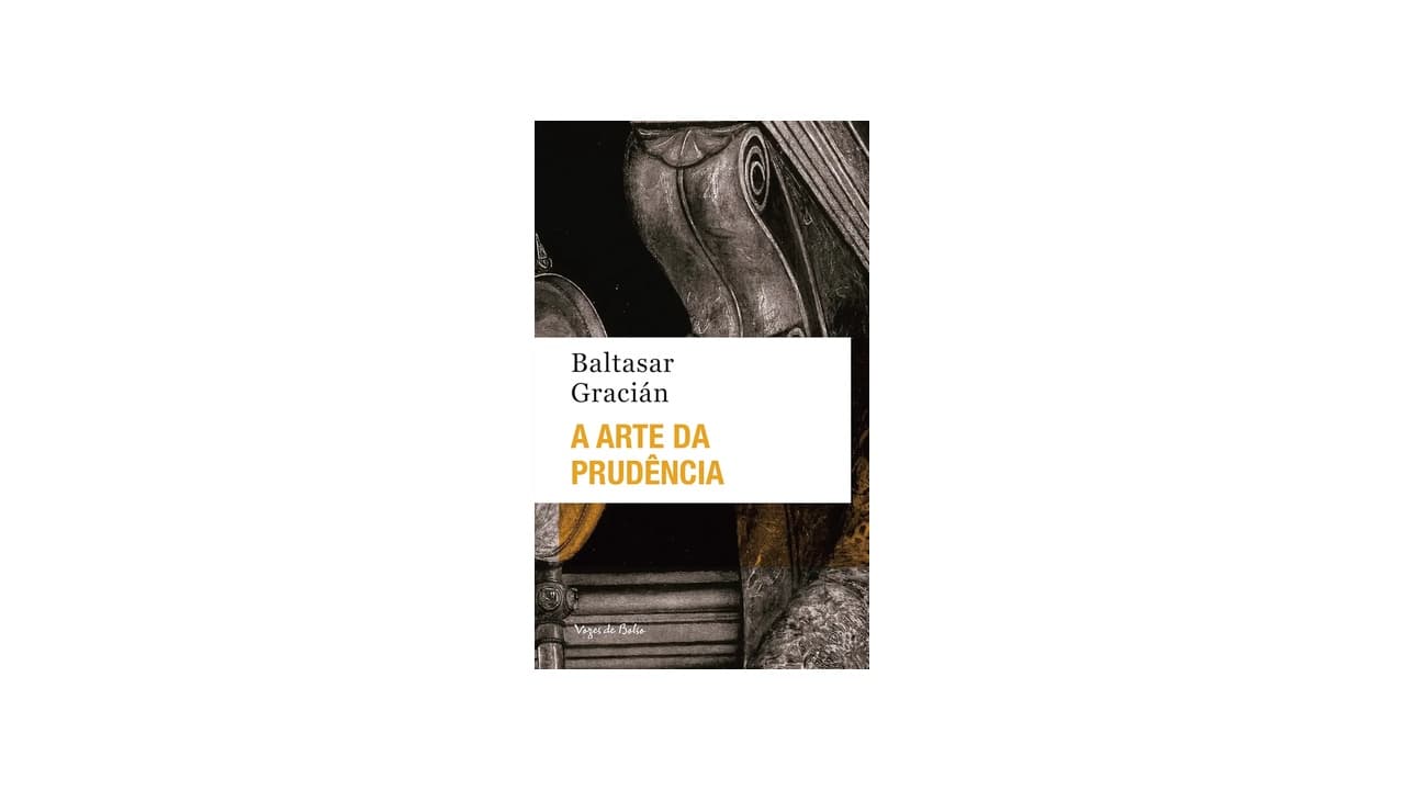 Melhor Prudência Livro: 9 Obras Essenciais para Autoconhecimento