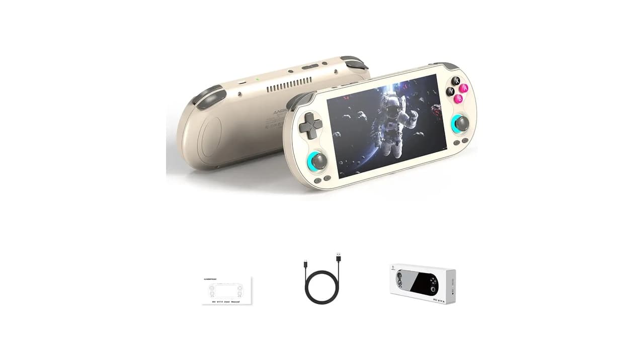 Qual a Melhor PS Vita? Guia para Escolher em 2026