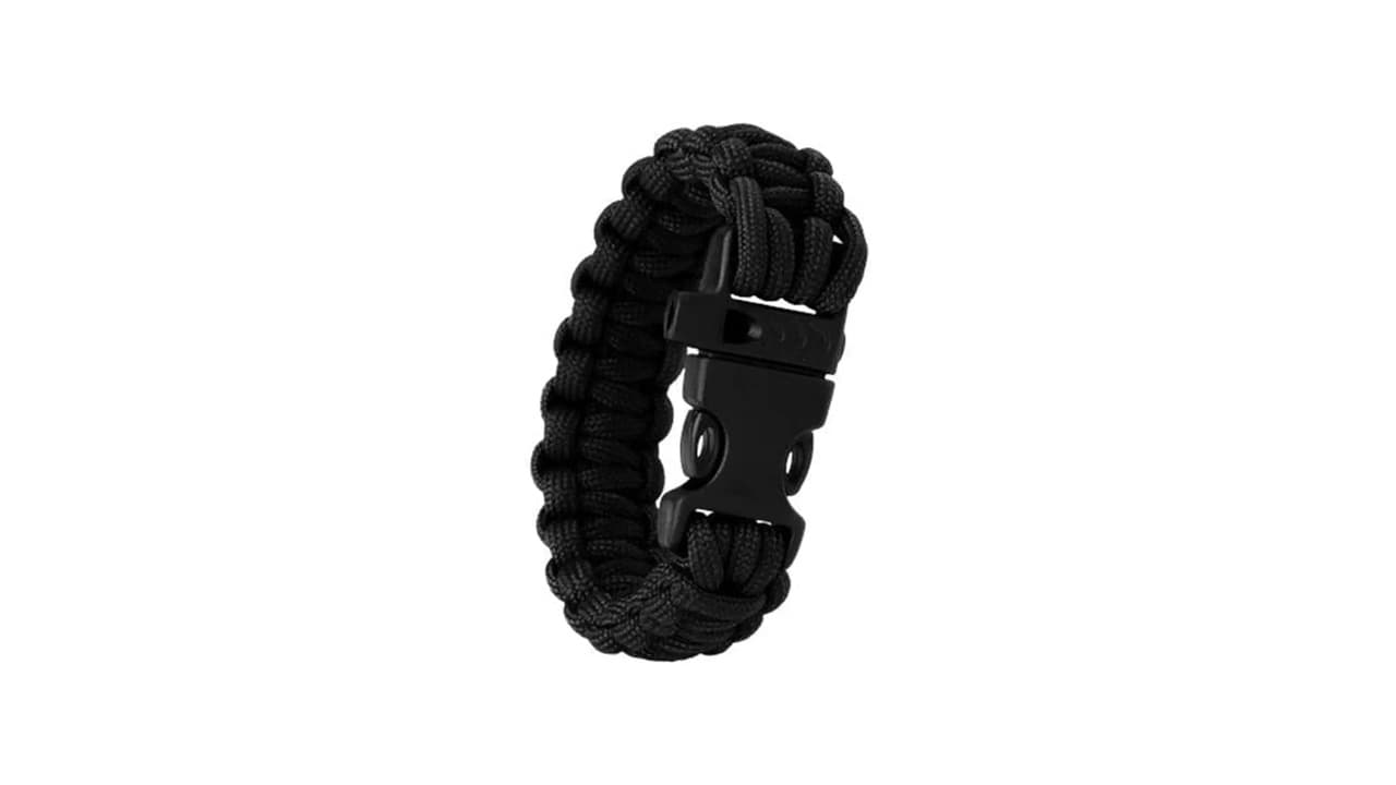 Melhor Pulseira de Sobrevivência Paracord: Guia Definitivo para Escolher
