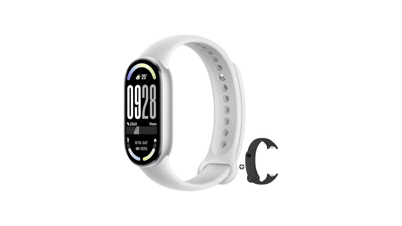 Melhor Pulseira Inteligente Mi Band: 7 Modelos com Tela AMOLED e 150 Modos