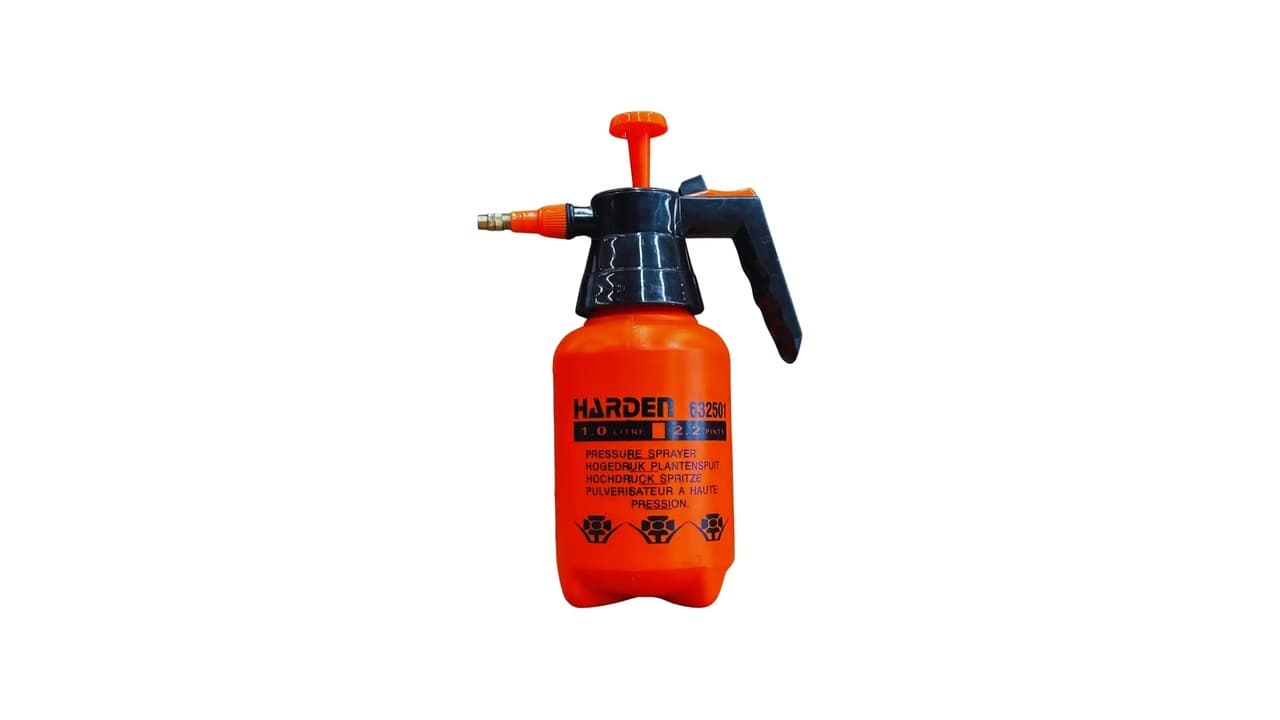 Melhor Pulverizador Manual de 1 Litro: Qual Escolher para Jardim e Limpeza?