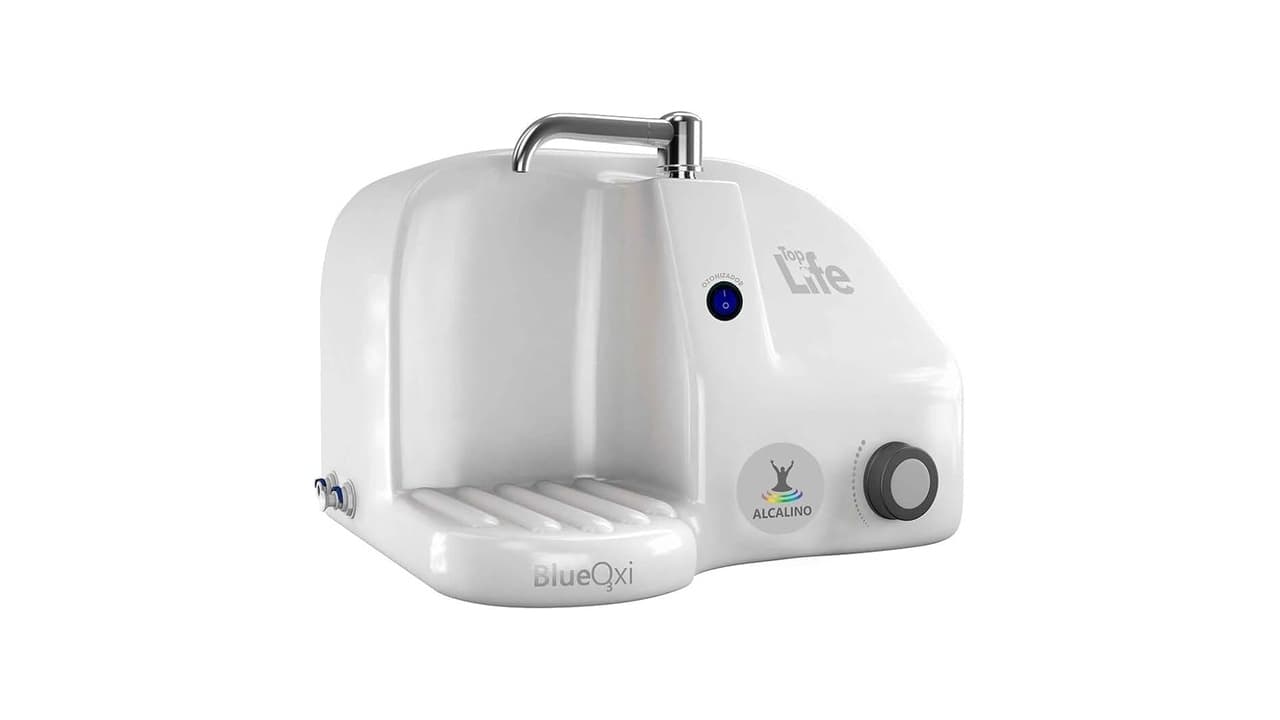 Melhor Purificador de Água com Ozônio: Qual o Ideal para Saúde e Pureza?