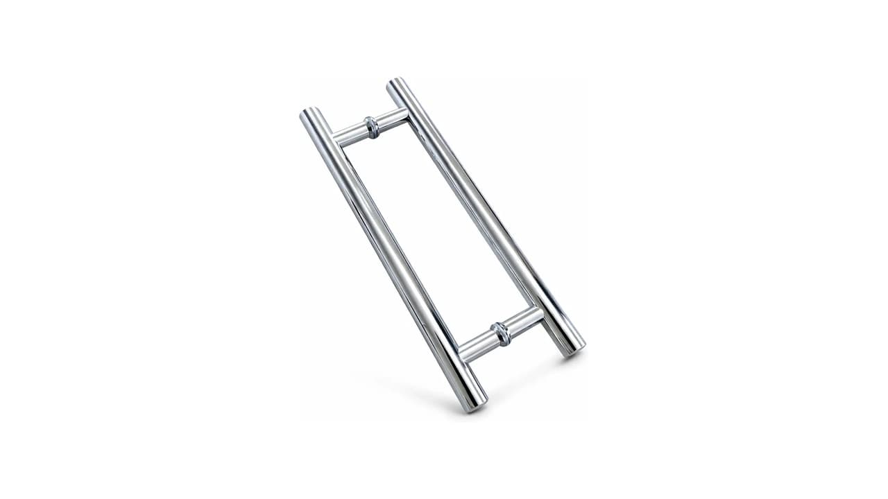 Melhor Puxador de Porta de Madeira: 10 Modelos com Design Premium