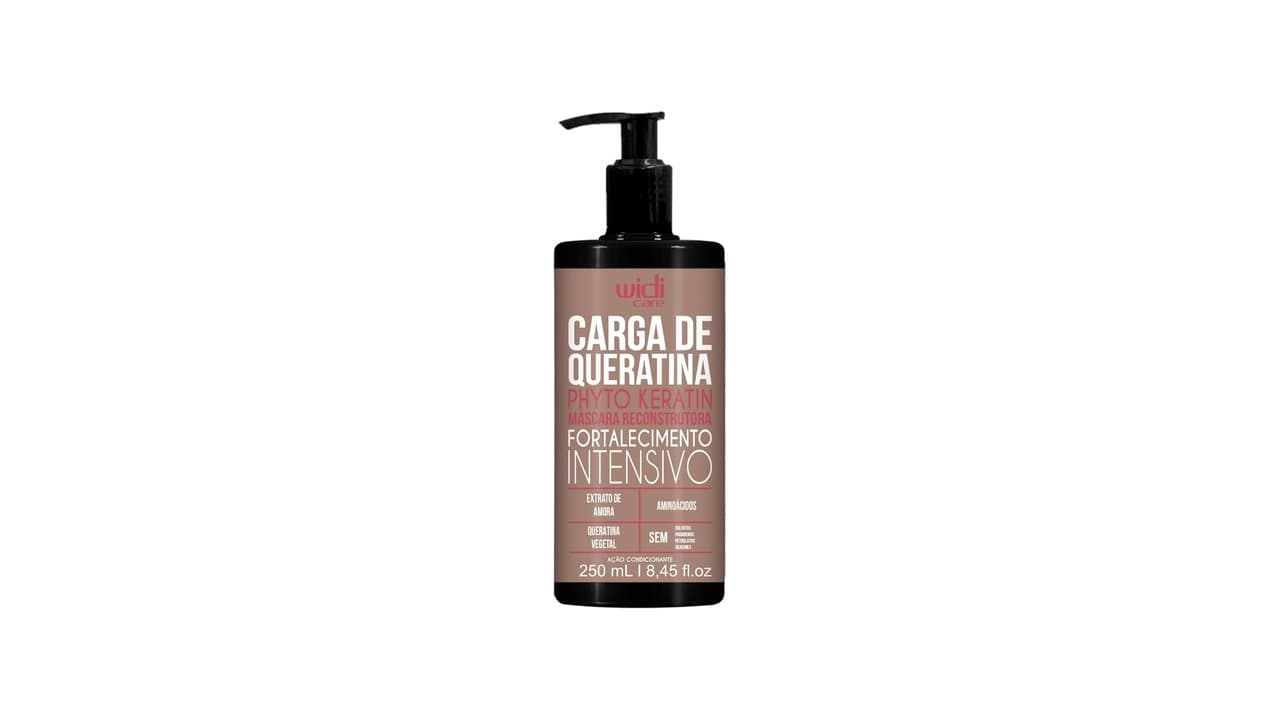 Melhor Queratina para Cabelos Elásticos: 10 Produtos que Realmente Funcionam
