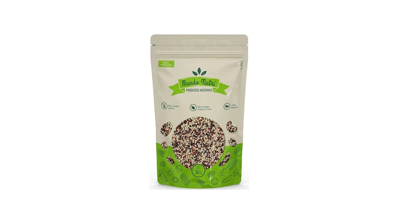 Melhor Quinoa Branca e Vermelha: 10 Opções Nutritivas para sua Cozinha