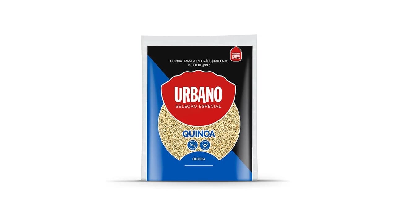 Melhor Quinoa para Dieta e Saúde: 10 Opções Nutritivas e Veganas