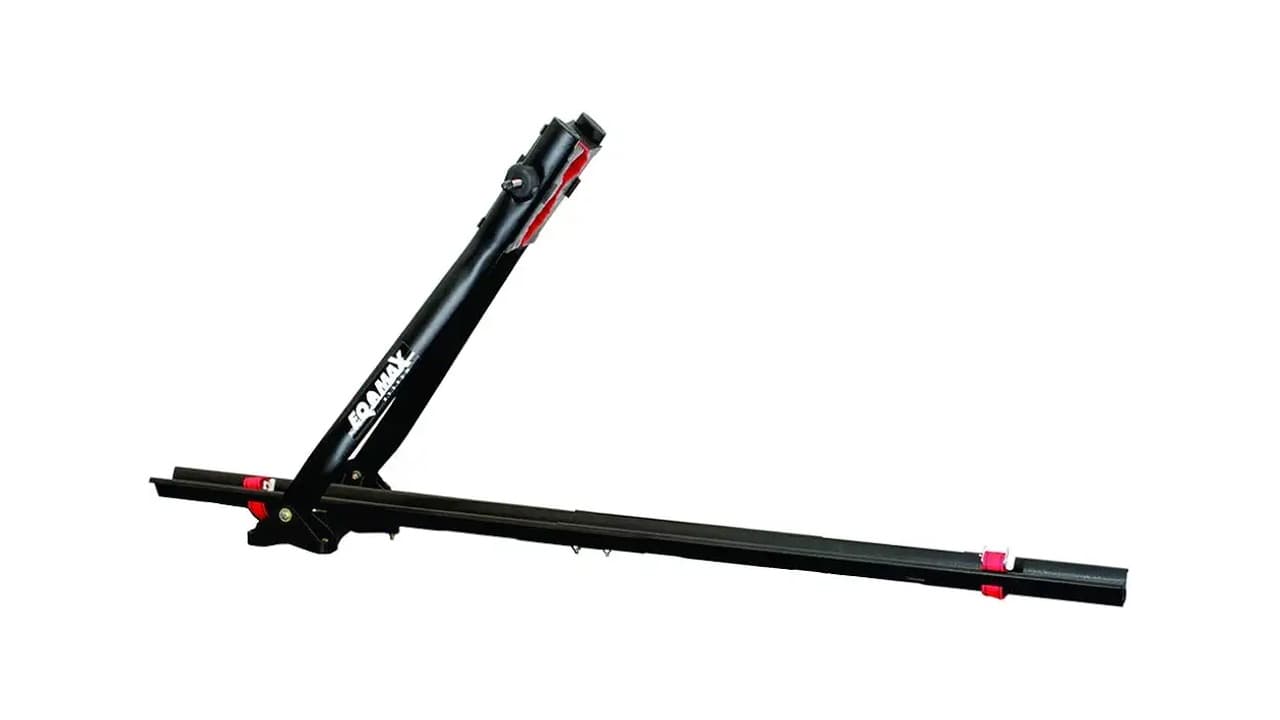 Melhor Rack de Teto para Bike: 8 Opções para Transportar com Segurança