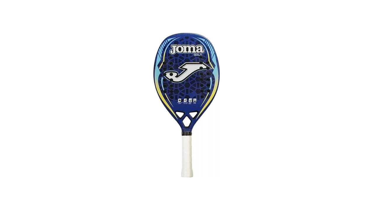 Melhor Raquete de Beach Tennis Carbono 12K: Escolha a Ideal para seu Jogo