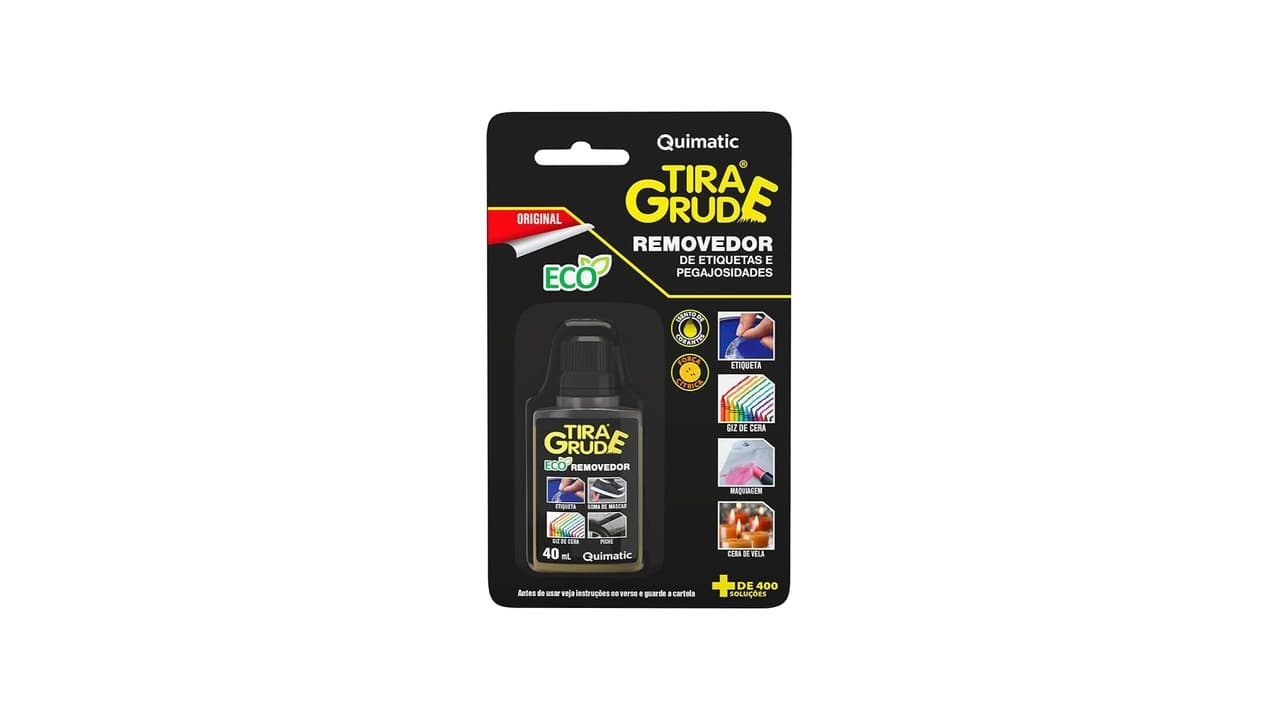 Melhor Removedor de Cola de Vidro: 12 Opções Eficazes para Limpeza