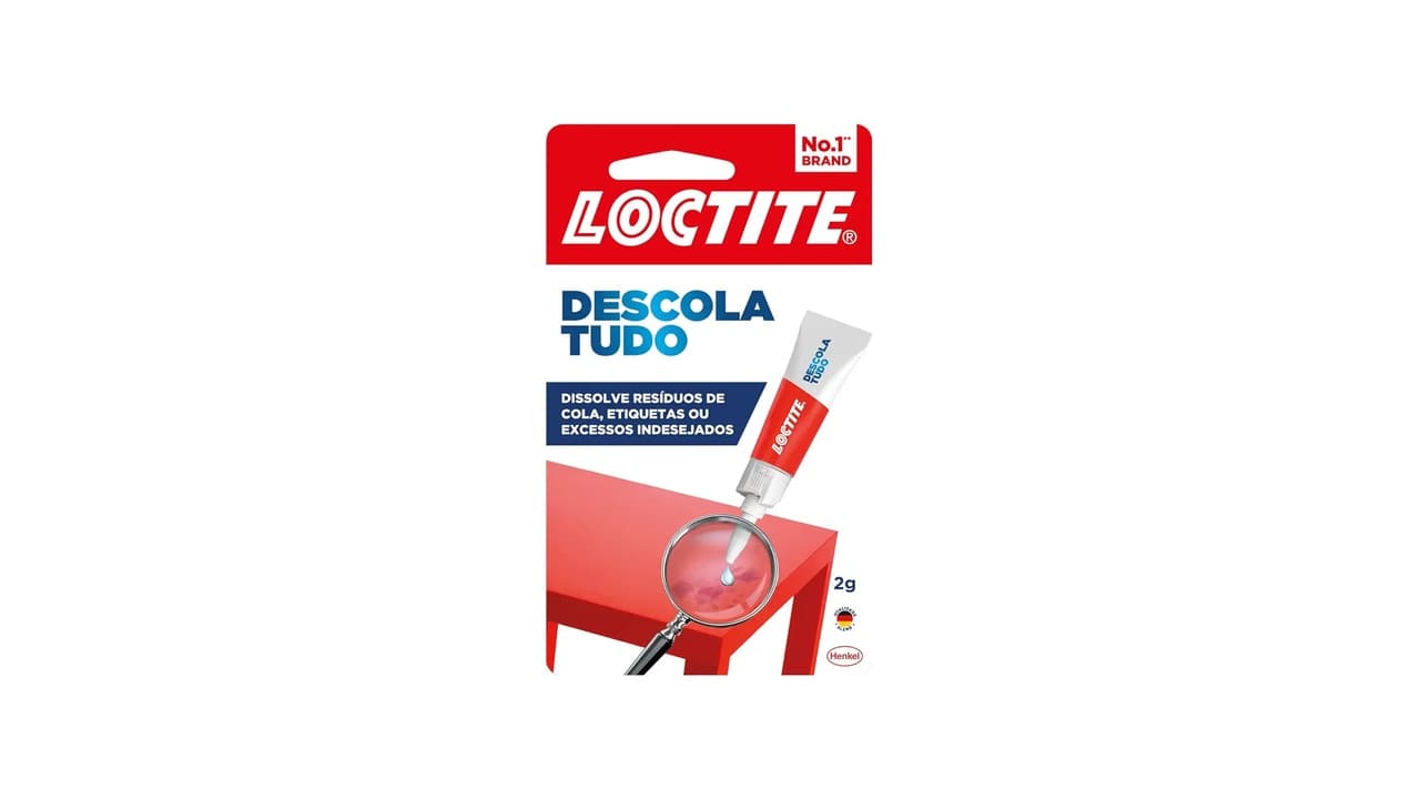 Melhor Removedor de Cola Super Bonder: Qual Elimina Sem Deixar Resíduos?