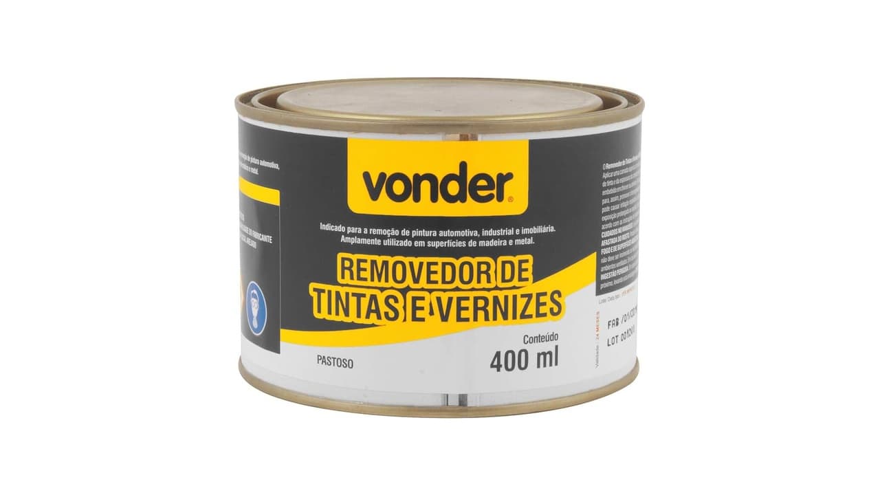 Melhor Removedor de Tinta para Piso: Top 5 para Resultados Perfeitos