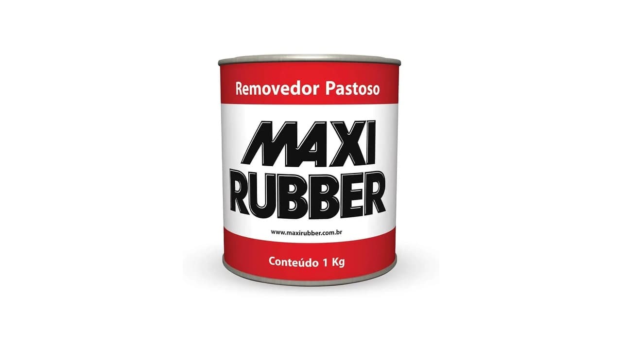 Melhor Removedor de Tinta Pastoso: Top 7 para Remover Tintas e Vernizes