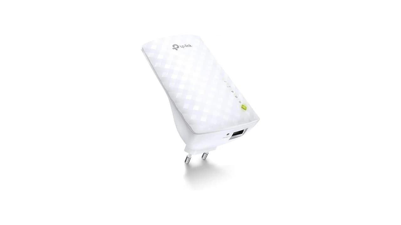Melhor Repetidor de Sinal Wi-Fi Mesh: 5 Modelos Top para Casa e Escritório