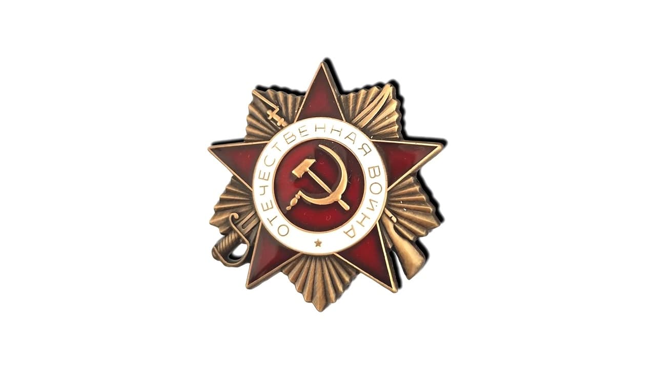 Melhor Réplica de Medalha da Segunda Guerra: Top 8 Opções Autênticas