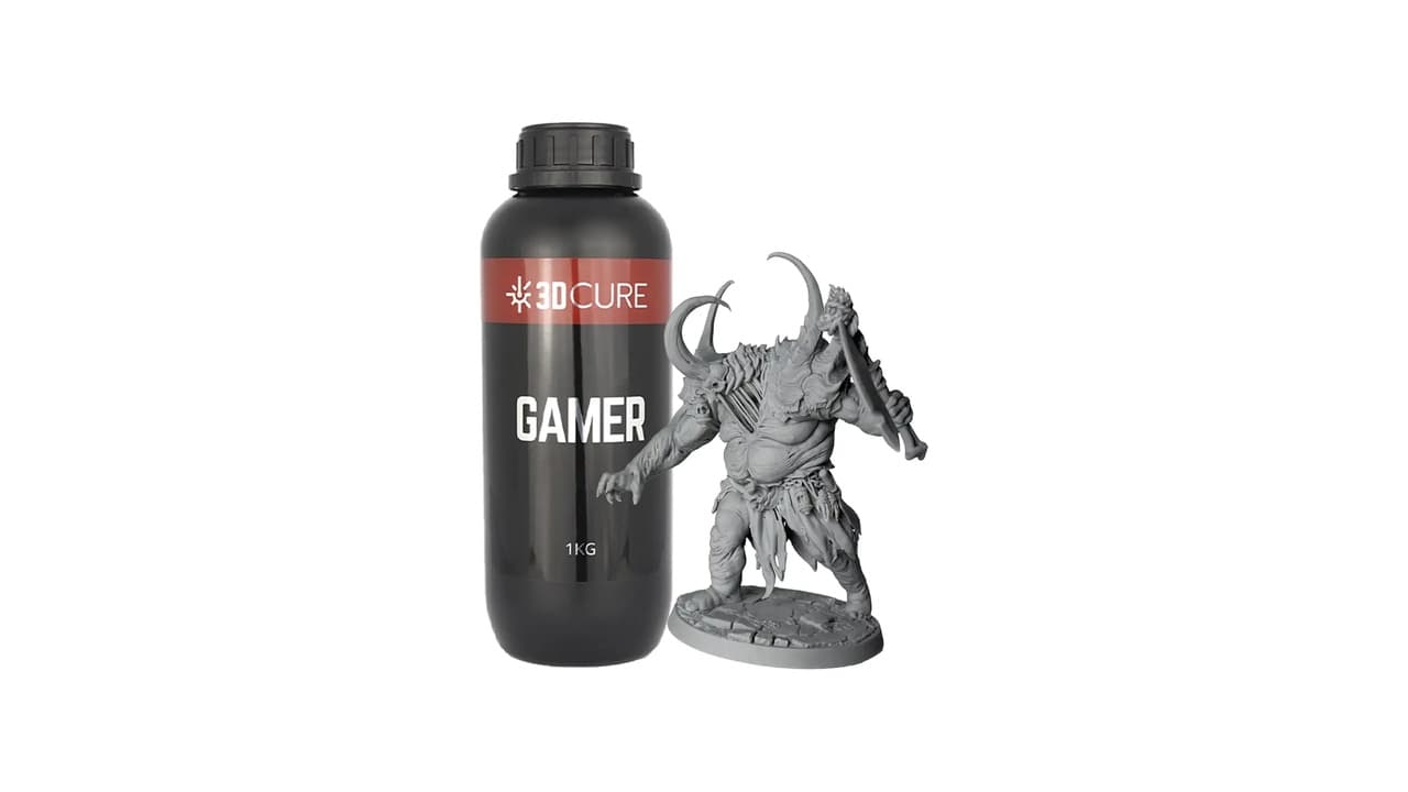 Qual a Melhor Resina para Action Figure? Guia Definitivo para Colecionadores
