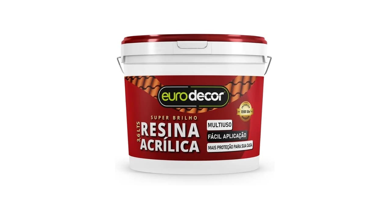Melhor Resina para Cimento Queimado: Escolha a Ideal para Brilho Duradouro