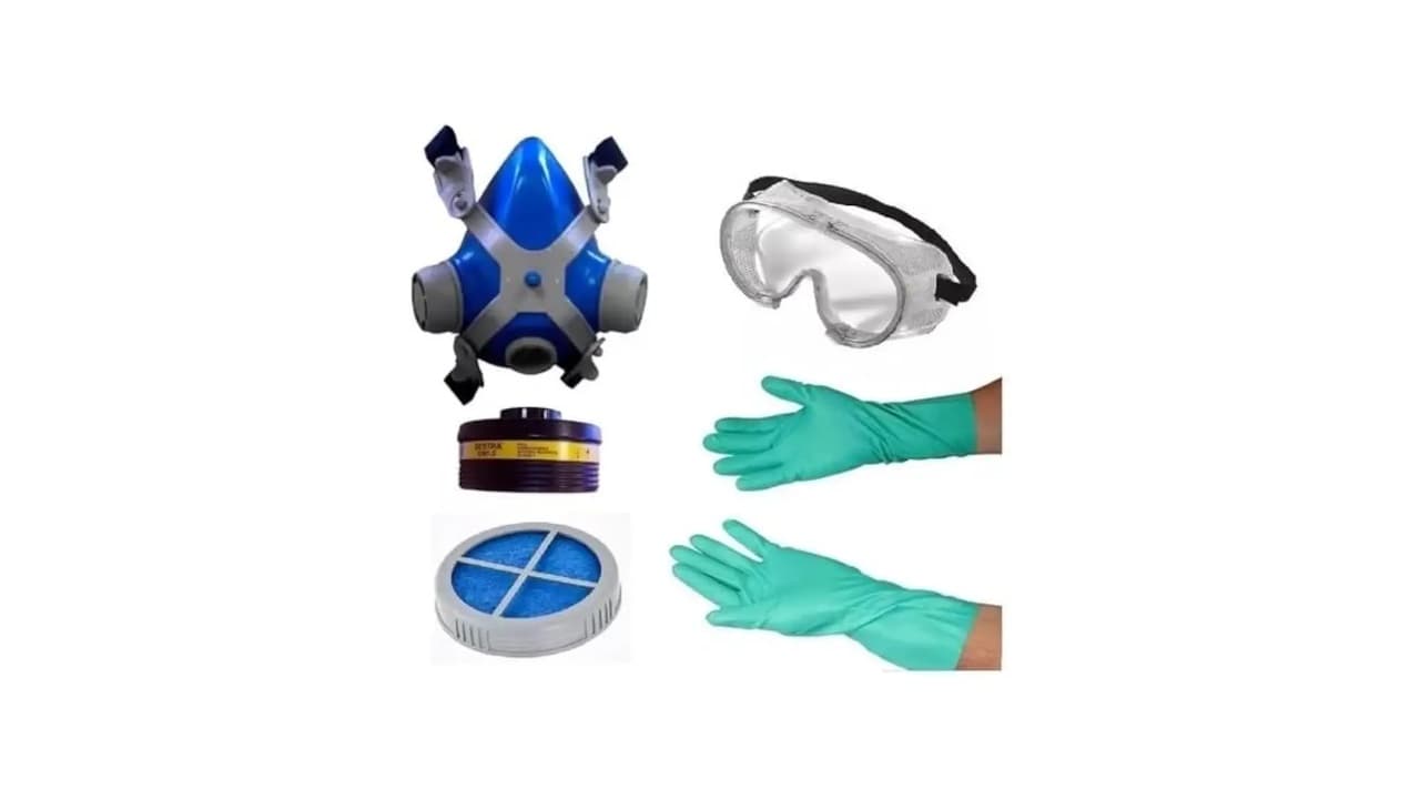 Melhor Resina para Máscaras: 7 Opções para Proteção e Artesanato
