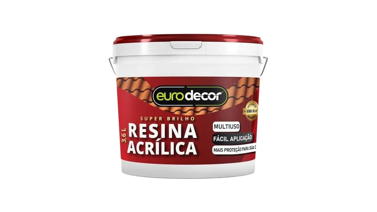 Melhor Resina para Piso Externo: 7 Opções Antiderrapantes e Duráveis
