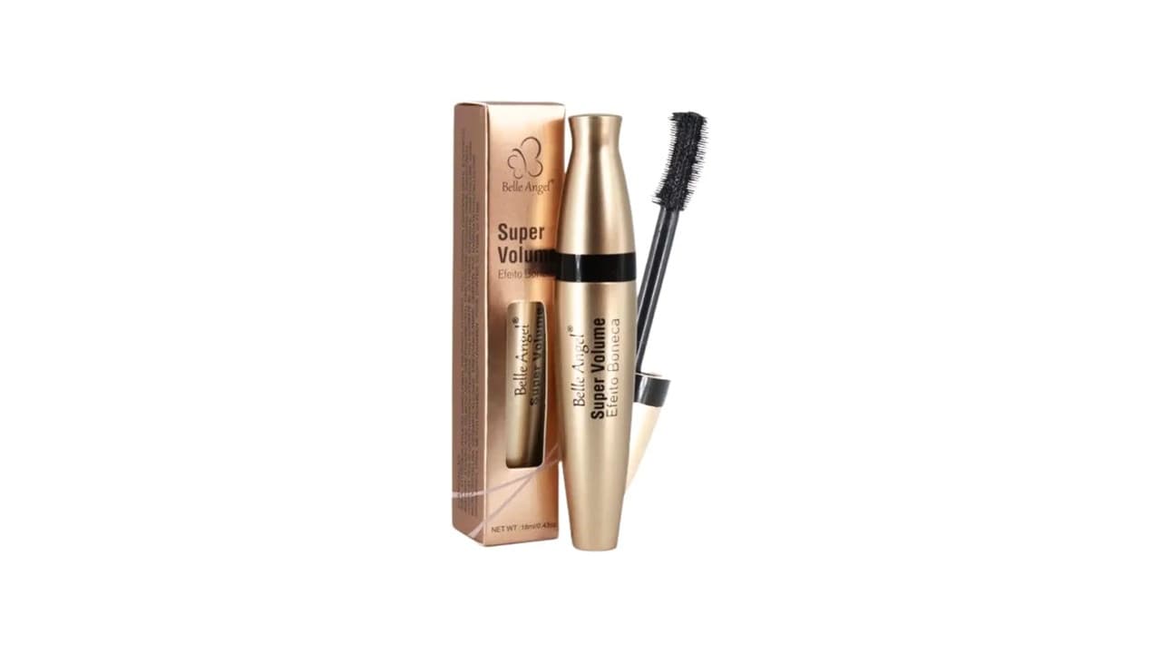 Melhor Rímel Efeito Boneca: 8 Modelos para Cílios Ultra Definidos