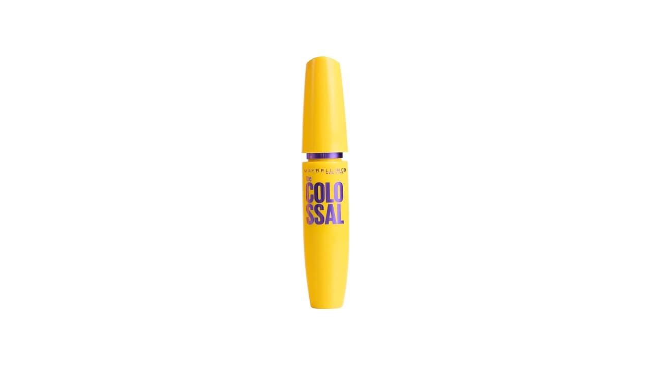 Melhor Rímel Maybelline: Top 7 Máscaras para Volume e Alongamento