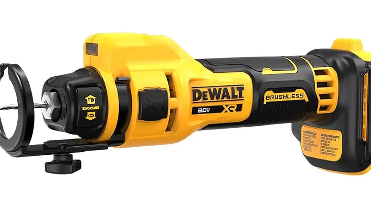 Melhor Roçadeira a Bateria Dewalt: 7 Modelos para Jardim Impecável