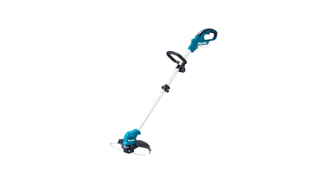 Melhor Roçadeira a Bateria Makita: Qual Modelo Vale Realmente a Pena?